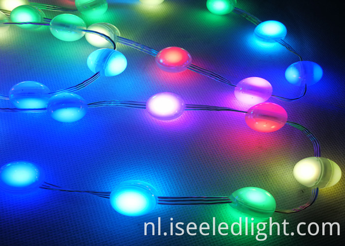 20 mm ballensnoer 20mm ball string